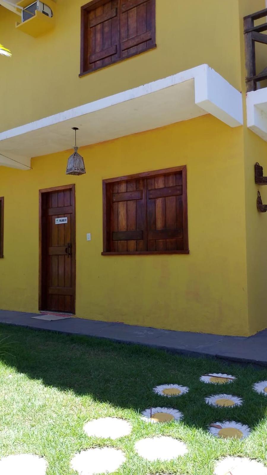 Pousada Eucaliptos Barra Grande (Bahia) Exterior foto