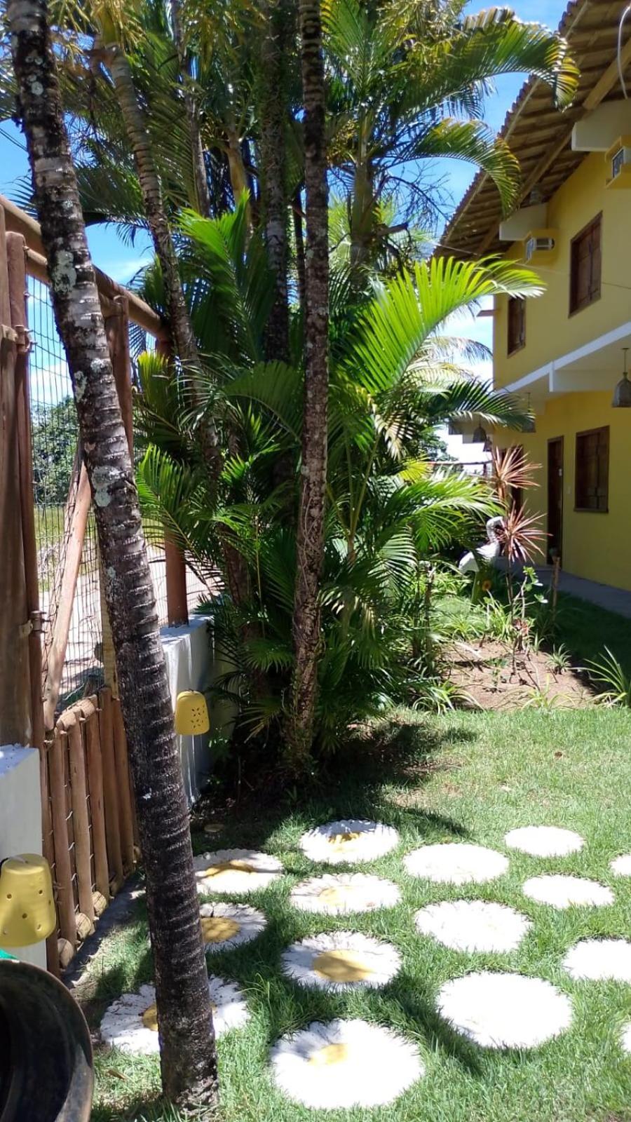 Pousada Eucaliptos Barra Grande (Bahia) Exterior foto